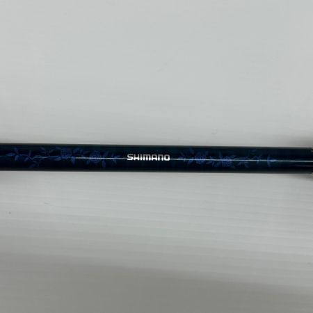 SHIMANO シマノ オフショアロッド 08オシア ブルーローズ フルジーン B5310S 本体のみ 釣り フィッシング 33405
