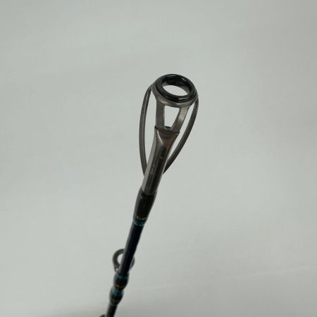 SHIMANO シマノ オフショアロッド 08オシア ブルーローズ フルジーン B5310S 本体のみ 釣り フィッシング 33405
