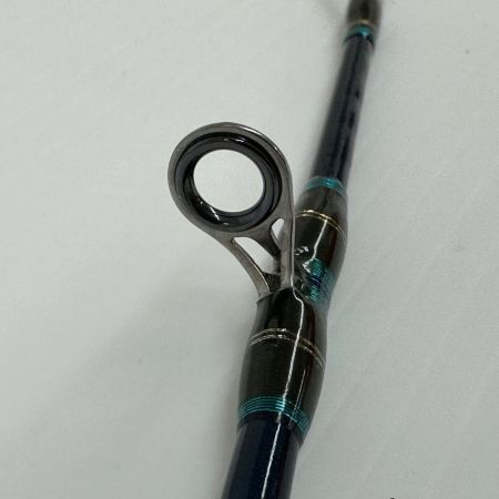 SHIMANO シマノ オフショアロッド 08オシア ブルーローズ フルジーン B5310S 本体のみ 釣り フィッシング 33405