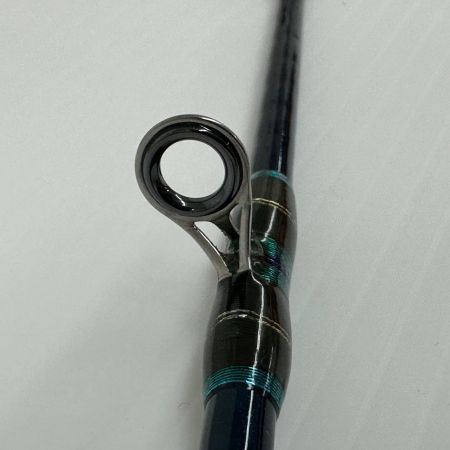 SHIMANO シマノ オフショアロッド 08オシア ブルーローズ フルジーン B5310S 本体のみ 釣り フィッシング 33405