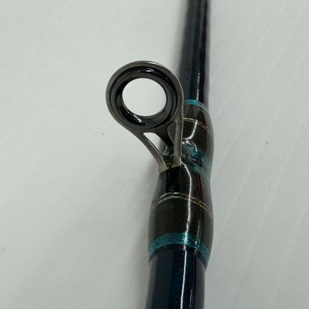 SHIMANO シマノ オフショアロッド 08オシア ブルーローズ フルジーン B5310S 本体のみ 釣り フィッシング 33405