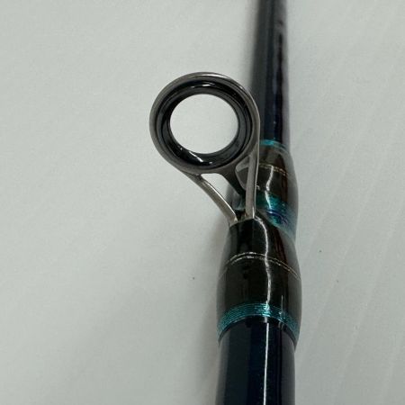 SHIMANO シマノ オフショアロッド 08オシア ブルーローズ フルジーン B5310S 本体のみ 釣り フィッシング 33405