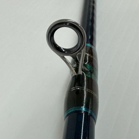 SHIMANO シマノ オフショアロッド 08オシア ブルーローズ フルジーン B5310S 本体のみ 釣り フィッシング 33405