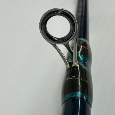 SHIMANO シマノ オフショアロッド 08オシア ブルーローズ フルジーン B5310S 本体のみ 釣り フィッシング 33405