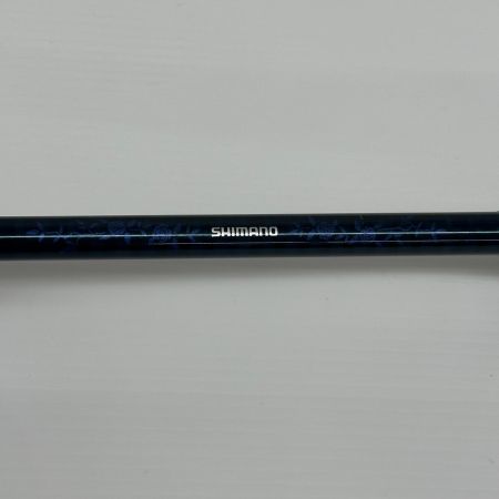 SHIMANO シマノ オフショアロッド 08オシア ブルーローズ フルジーン B5310S 本体のみ 釣り フィッシング 33405