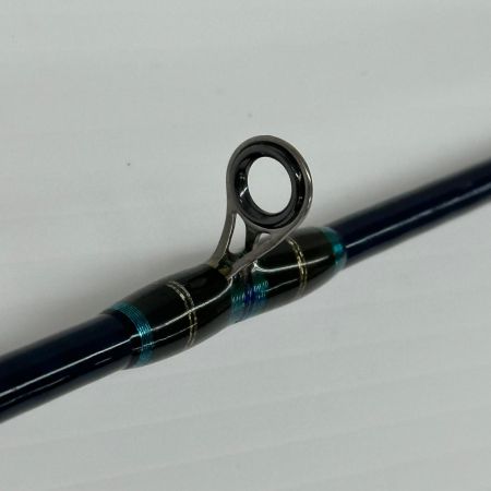 SHIMANO シマノ オフショアロッド 08オシア ブルーローズ フルジーン B5310S 本体のみ 釣り フィッシング 33405