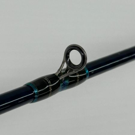 SHIMANO シマノ オフショアロッド 08オシア ブルーローズ フルジーン B5310S 本体のみ 釣り フィッシング 33405