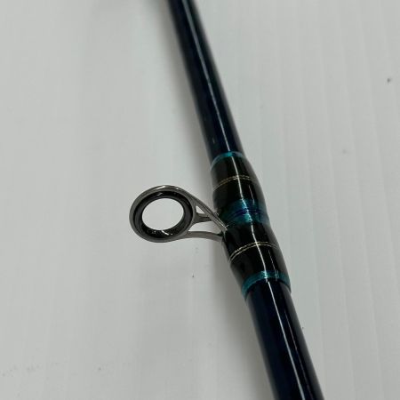 SHIMANO シマノ オフショアロッド 08オシア ブルーローズ フルジーン B5310S 本体のみ 釣り フィッシング 33405