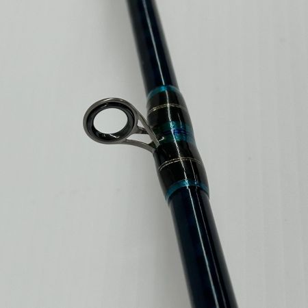 SHIMANO シマノ オフショアロッド 08オシア ブルーローズ フルジーン B5310S 本体のみ 釣り フィッシング 33405