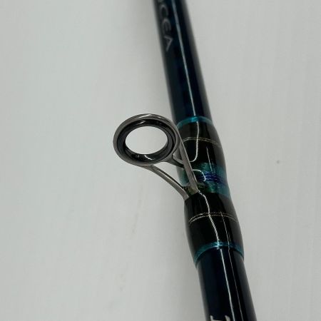 SHIMANO シマノ オフショアロッド 08オシア ブルーローズ フルジーン B5310S 本体のみ 釣り フィッシング 33405