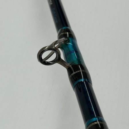 SHIMANO シマノ オフショアロッド 08オシア ブルーローズ フルジーン B5310S 本体のみ 釣り フィッシング 33405