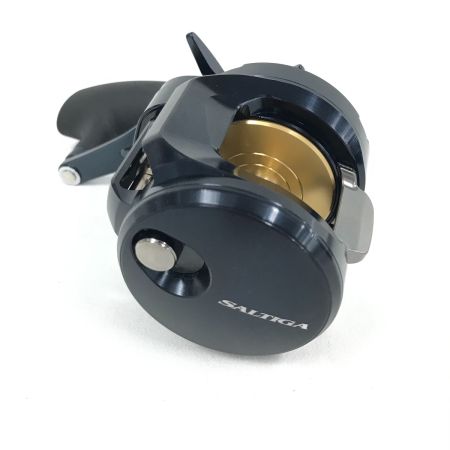  DAIWA ダイワ 25ソルティガ 300 未使用品(S) 釣り用品 リール ベイトリール 00631554 (352850)