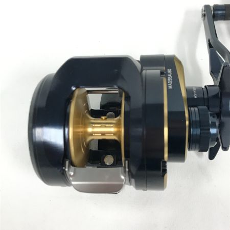  DAIWA ダイワ 25ソルティガ 300 未使用品(S) 釣り用品 リール ベイトリール 00631554 (352850)