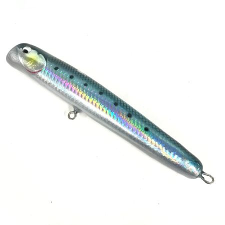  GUSTON ウーファー230D 釣り用品 ルアー ポッパー