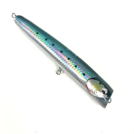  GUSTON ウーファー230D 釣り用品 ルアー ポッパー