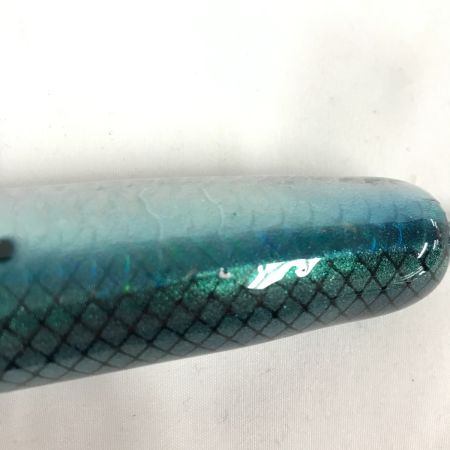  GUSTON ウーファー230D 釣り用品 ルアー ポッパー