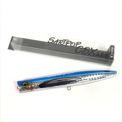 $$ K'S FACTORY ポッパー サートポップCBX 225 Bランク