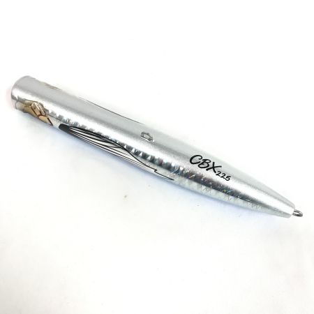  K'S FACTORY ポッパー サートポップCBX 225