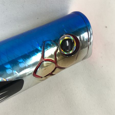  K'S FACTORY ポッパー サートポップCBX 225