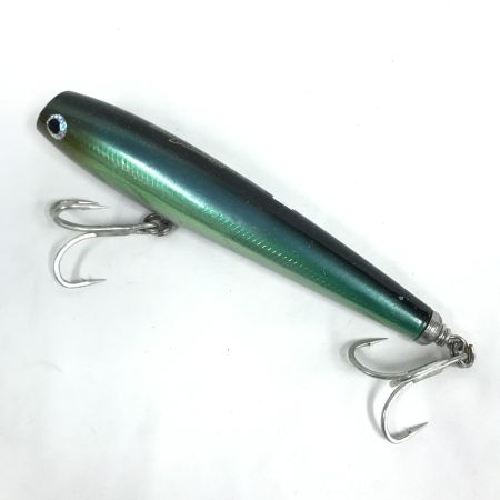  SOULS ソウルズ モグラッパースリム 230-150 釣り用品 ルアー ポッパー