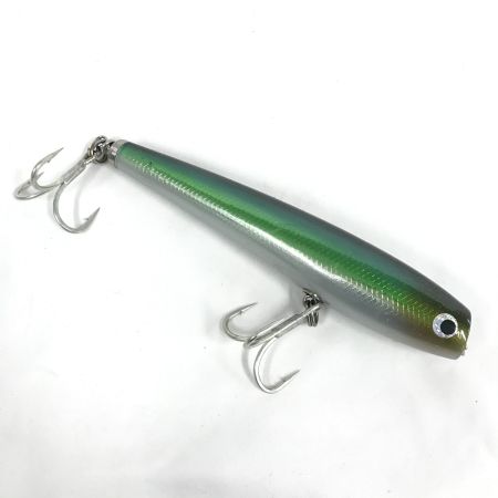  SOULS ソウルズ モグラッパースリム 230-150 釣り用品 ルアー ポッパー