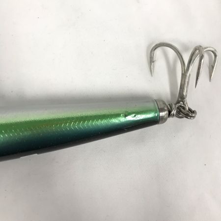  SOULS ソウルズ モグラッパースリム 230-150 釣り用品 ルアー ポッパー