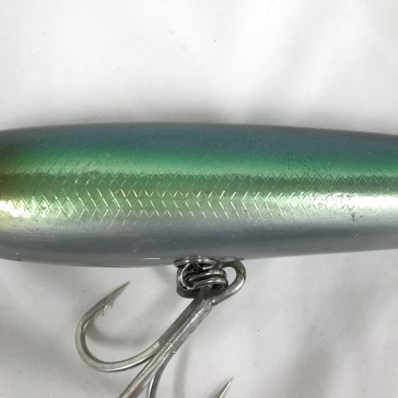  SOULS ソウルズ モグラッパースリム 230-150 釣り用品 ルアー ポッパー