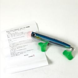 $$ KAIO LURES LEO POP 120g 釣り用品 ルアー ポッパー Bランク