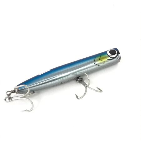  KAIO LURES LEO POP 120g 釣り用品 ルアー ポッパー