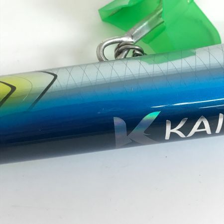  KAIO LURES LEO POP 120g 釣り用品 ルアー ポッパー