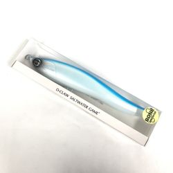 $$ D-CLAW ダブス230 未使用品 釣り用品 ルアー ペンシル Sランク