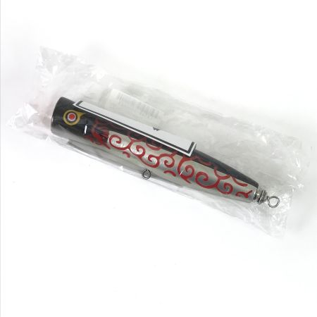  koinobori コイノボリポッパー180 ルアー ポッパー