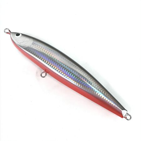  ヤンバルアートクラフト カフカ210 未使用品(S) 釣り用品 ルアー ペンシル