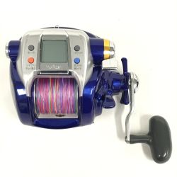 $$ DAIWA ダイワ ハイパータナコン 600Fe 釣り用品 リール 電動リール 801387 Bランク