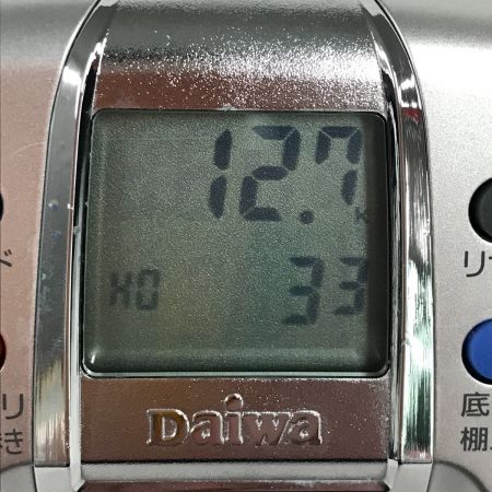  DAIWA ダイワ ハイパータナコン 600Fe 釣り用品 リール 電動リール 801387