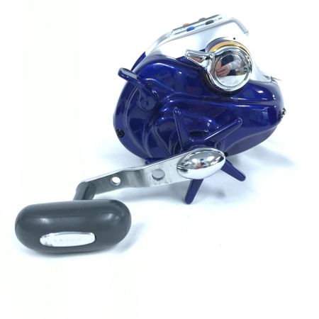  DAIWA ダイワ ハイパータナコン 600Fe 釣り用品 リール 電動リール 801387