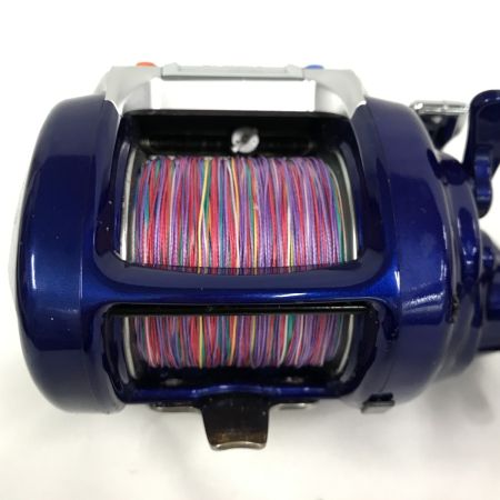  DAIWA ダイワ ハイパータナコン 600Fe 釣り用品 リール 電動リール 801387