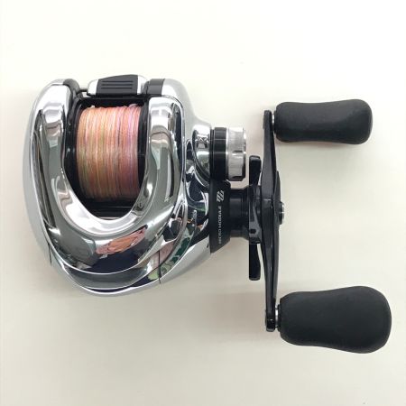  SHIMANO シマノ 12アンタレスHG LH 程度B 釣り用品 リール ベイトリール 02838