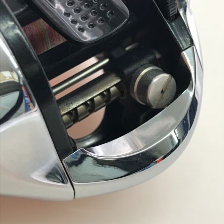  SHIMANO シマノ 12アンタレスHG LH 程度B 釣り用品 リール ベイトリール 02838