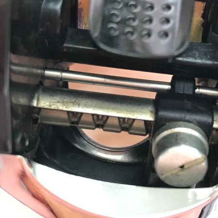  SHIMANO シマノ 12アンタレスHG LH 程度B 釣り用品 リール ベイトリール 02838