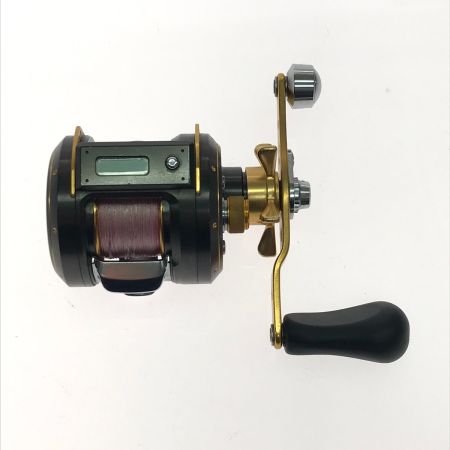  DAIWA ダイワ ミリオネアICV 100R 釣り用品 リール ベイトリール