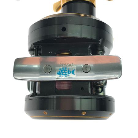  DAIWA ダイワ ミリオネアICV 100R 釣り用品 リール ベイトリール