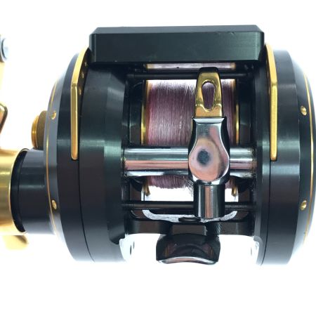  DAIWA ダイワ ミリオネアICV 100R 釣り用品 リール ベイトリール