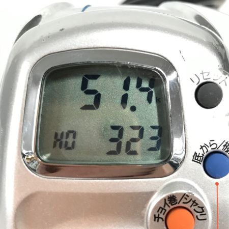  DAIWA ダイワ 電動リール レオブリッツ 270MM 801251