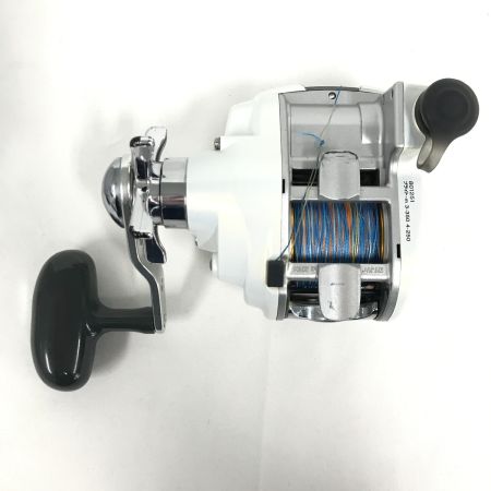  DAIWA ダイワ 電動リール レオブリッツ 270MM 801251