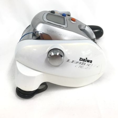  DAIWA ダイワ 電動リール レオブリッツ 270MM 801251