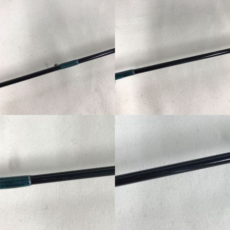  COJYANT ルアーロッド 袋付き FORCUS-ST02QQUEEN66