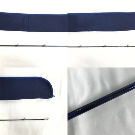  EVER GREEN エバーグリーン ルアーロッド ポセイドンスロージョーカー 袋 PSJ603-5