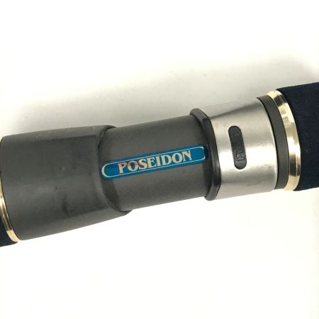  EVER GREEN エバーグリーン ルアーロッド ポセイドンスロージョーカー 袋 PSJ603-5