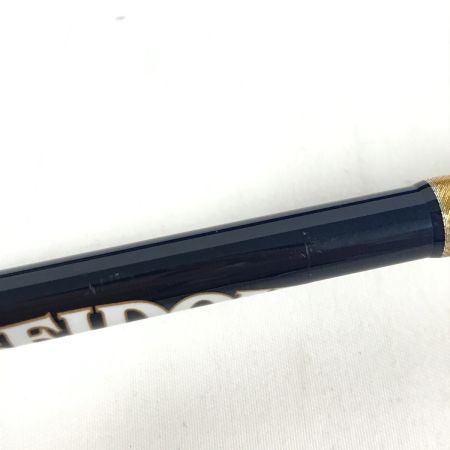  EVER GREEN エバーグリーン ルアーロッド ポセイドンスロージョーカー 袋 PSJ603-5